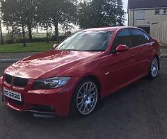 2007 BMW Series 3 - Image 10/10