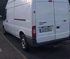 132 transit model 100 T300