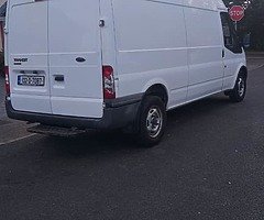 132 transit model 100 T300 - Image 3/4