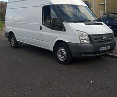 132 transit model 100 T300 - Image 4/4