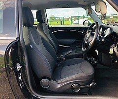 Mini Cooper - Image 6/10