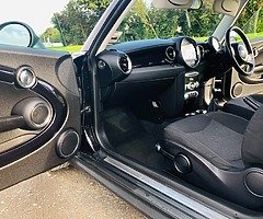 Mini Cooper - Image 9/10