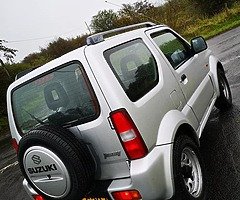 2004 Suzuki Jimny