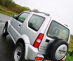 2004 Suzuki Jimny - Image 3/10