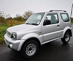 2004 Suzuki Jimny - Image 4/10