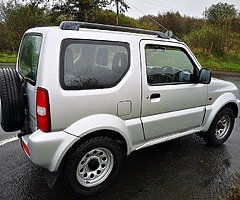 2004 Suzuki Jimny - Image 5/10