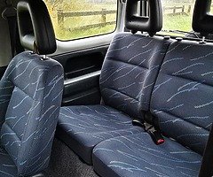 2004 Suzuki Jimny - Image 7/10