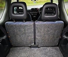 2004 Suzuki Jimny - Image 8/10