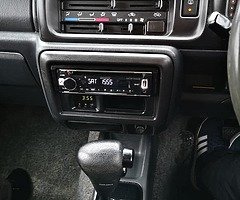 2004 Suzuki Jimny - Image 9/10