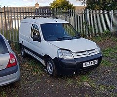 2004 Citroën Berlingo - Image 3/3