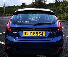 2009 Ford Fiesta - Image 3/10