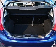 2009 Ford Fiesta - Image 9/10