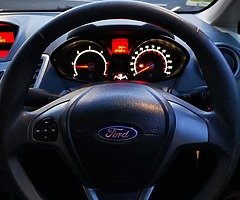 2009 Ford Fiesta - Image 10/10