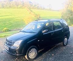 2006 Suzuki Ignis 1.3 petrol - MOT’D and driving perfect! - Image 3/5