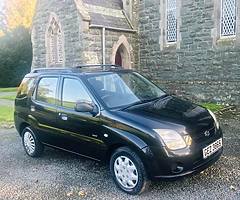 2006 Suzuki Ignis 1.3 petrol - MOT’D and driving perfect! - Image 5/5