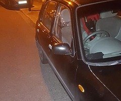 01 Nissan Micra - Image 5/9