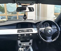 Bmw 520d msprot - Image 3/8