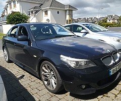 Bmw 520d msprot - Image 8/8