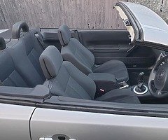 2005 Renault Megane - Image 7/10