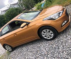 Hyundai i20 1.1 Diesel