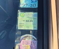 HONDA V TECH AUTOMATIC ENG 1.5 - Image 3/5