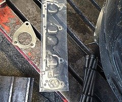 New Bora head parts for sale