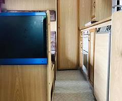 2000 RS Euro cruiser - Image 3/10