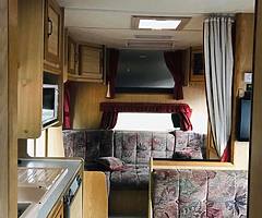 2000 RS Euro cruiser - Image 4/10