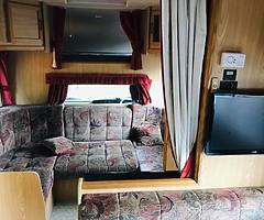 2000 RS Euro cruiser - Image 8/10