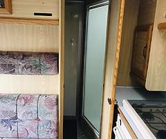 2000 RS Euro cruiser - Image 9/10