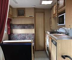 2000 RS Euro cruiser - Image 10/10