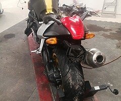 BMW k1200 - Image 3/10