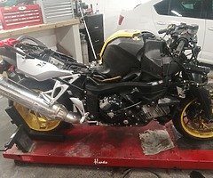 BMW k1200 - Image 5/10