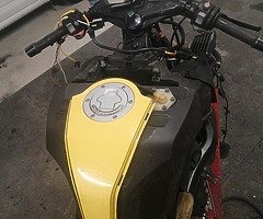 BMW k1200 - Image 6/10
