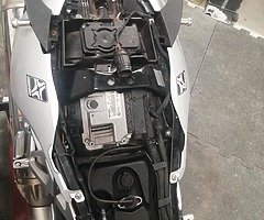 BMW k1200 - Image 7/10