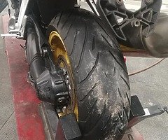 BMW k1200 - Image 8/10