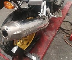 BMW k1200 - Image 9/10