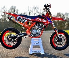 Project wanted