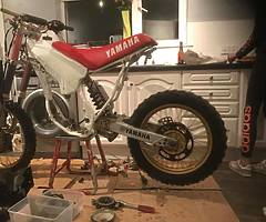 Project wanted