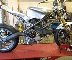 Project wanted - Image 3/3