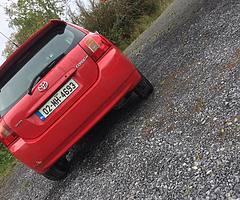 Toyota corrola - Image 4/7