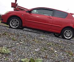 Toyota corrola - Image 7/7