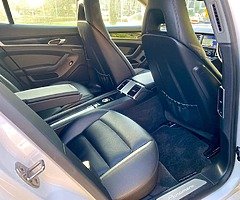 12 Porsche Panamera 3.0 Diesel Sport+ - Image 4/7