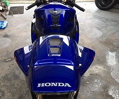 2005 Honda CBR - Image 5/10