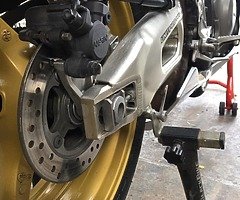 2005 Honda CBR - Image 10/10