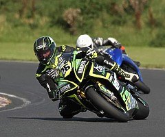 BMW s1000rr race/trackbike - Image 7/9