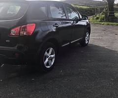 2008 Nissan Qashqai Diesel - Image 7/10