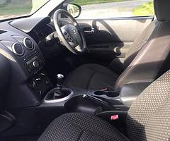 2008 Nissan Qashqai Diesel - Image 8/10