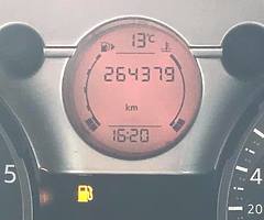 2008 Nissan Qashqai Diesel - Image 10/10