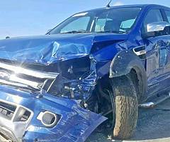 2015 ford ranger 2.2